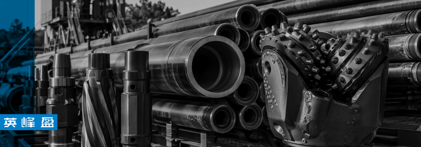 Drilling tools and casing equipment for well construction